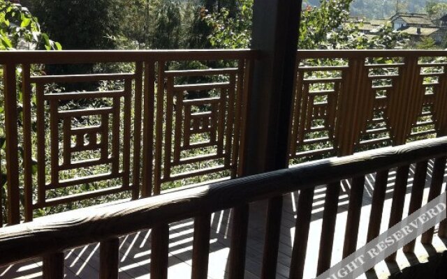 Fengqing Hotel