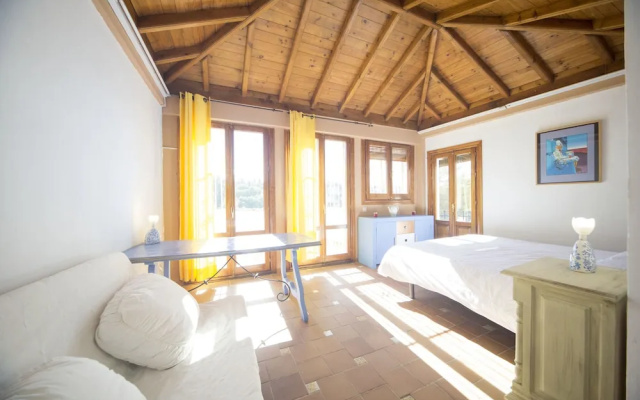 Casa la Golondrina - Sacromonte
