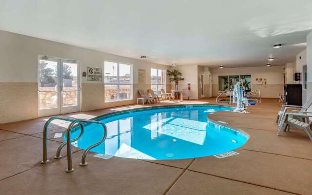 Comfort Inn & Suites Lordsburg I-10