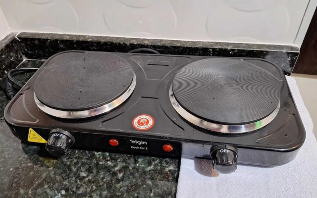 Seu aconchegante lar no centro carioca