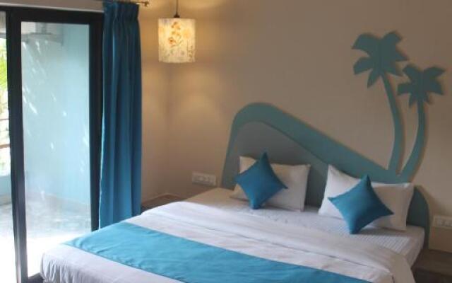 Seaprincess Guesthouse