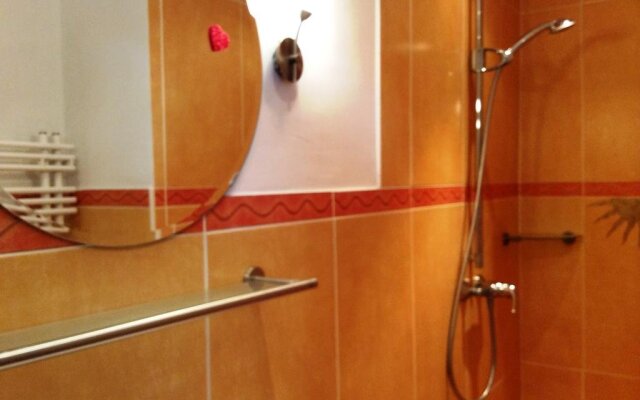 Chalet CityXPress Zell am See