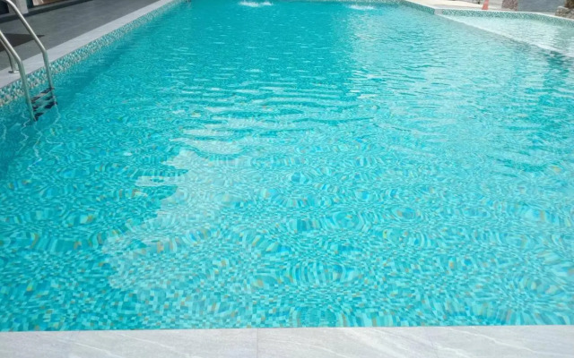 Le Erawan Phang Nga Hotel