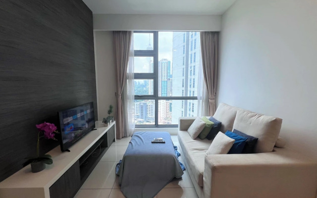 The Robertson Residence KL