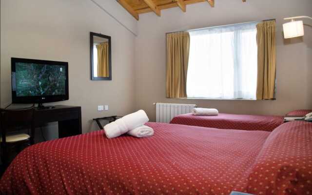 Marcopolo Suites Calafate