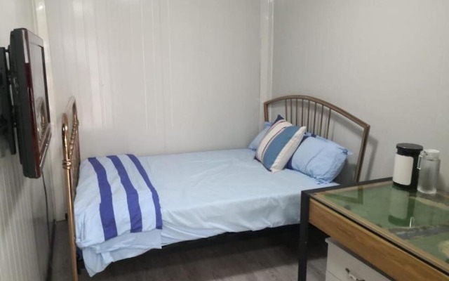 Titiwangsa Cabin Retreats by uBook