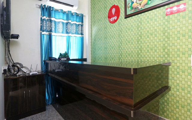 Hotel Homestay By OYO Rooms