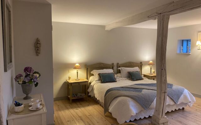 Domaine de la creuse