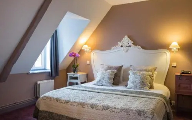 Hotel Arvor - O'Lodges by Arvor