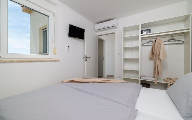 Apartments Jozic