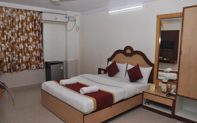 Hotel Gangothri