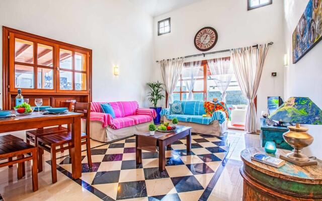 Villa Silvana