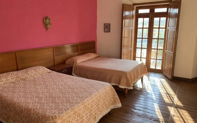 Casa Afif