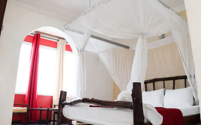 Bridge Hotel Mombasa