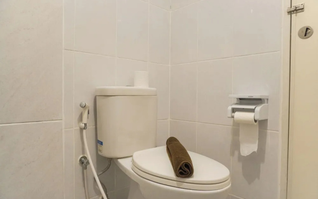Good Deal Big Studio At Tokyo Riverside Pik 2 Apartment