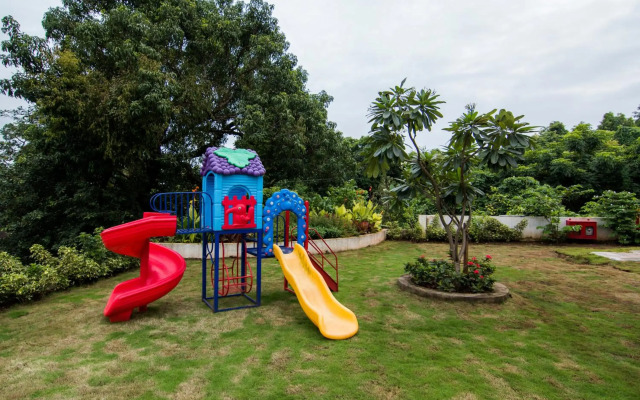 Park Regis Goa