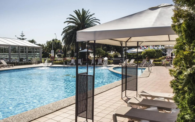 Hotel Nuevo Astur