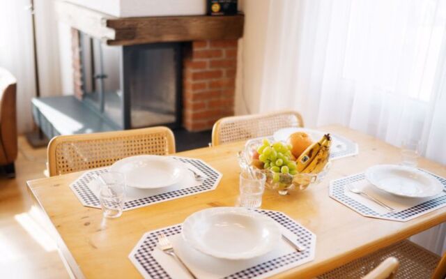 Apartment Bischofberger D22 Amden