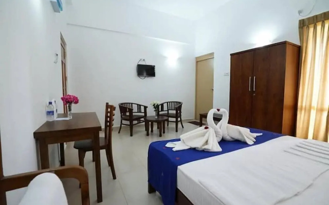 Hotel Oviya