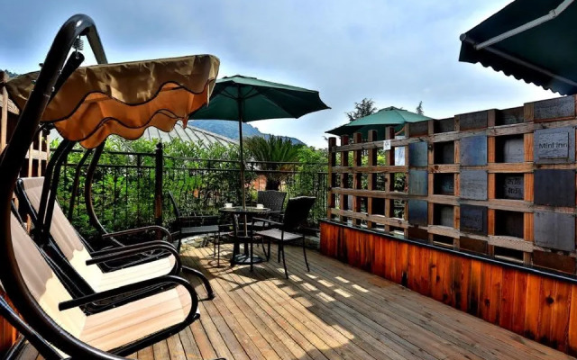 Mishe Hotel (Hangzhou Gudang Hefeng)