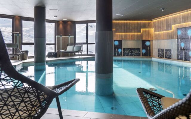 Le Hameau du Kashmir (VTH350)