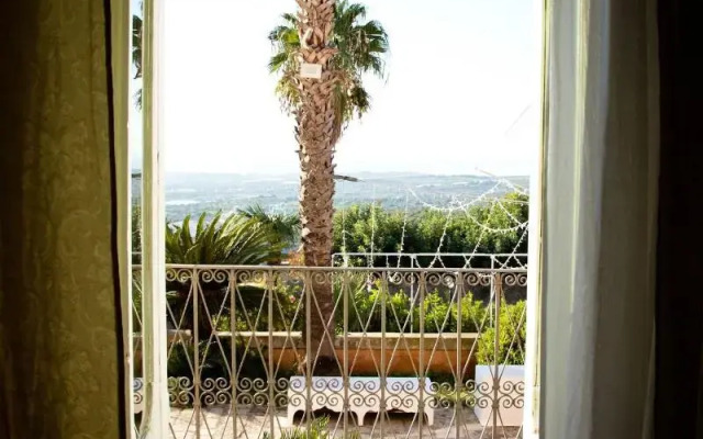 Villa Principe di Belmonte