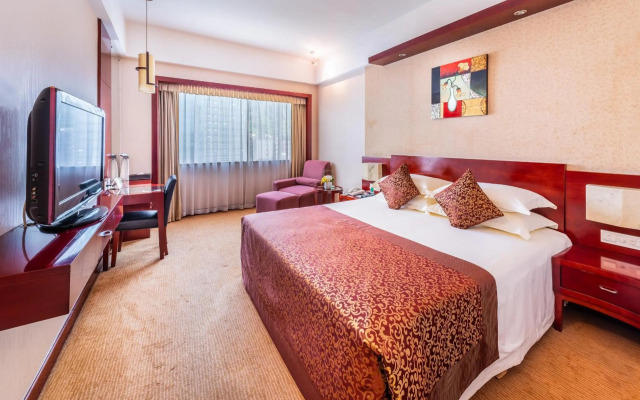 Yanling Hotel