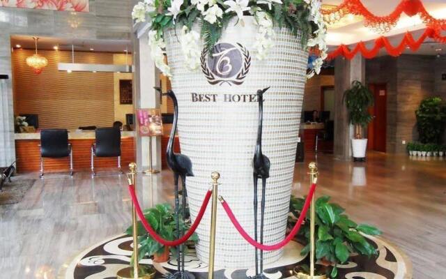 Shenzhen Shatoujiao Hotel