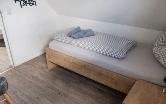 Holiday Home Nispel 2