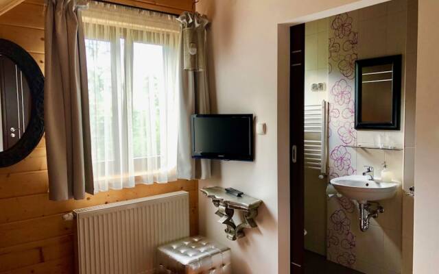 Agroturystyka Barnilka