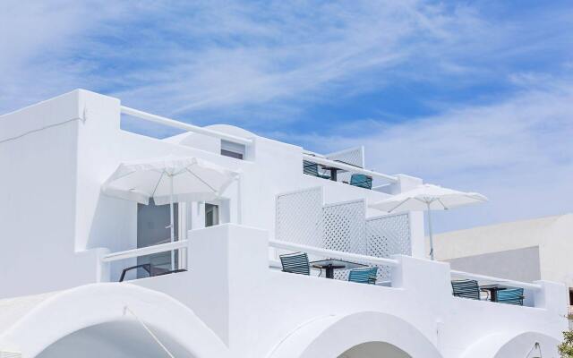 Oia Collection Boutique Suites