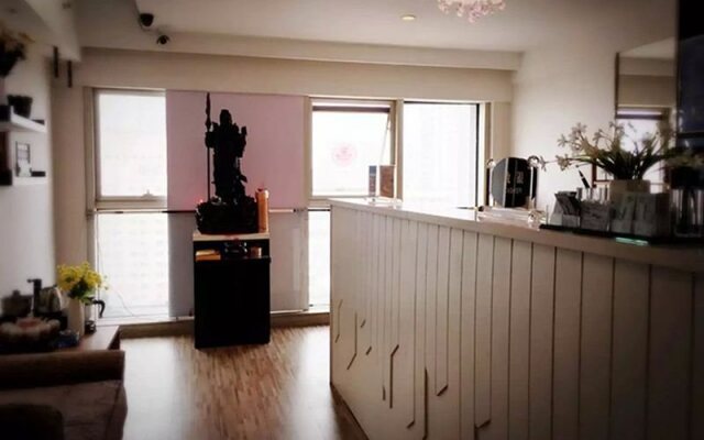 City Tribe Boutique Hotel Kairun Jincheng