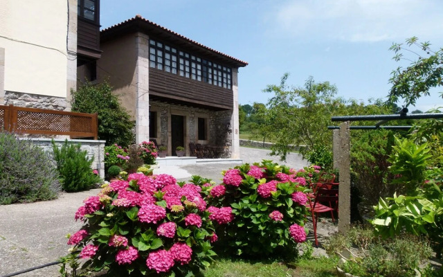 Casa de Aldea Finca Los Venancios