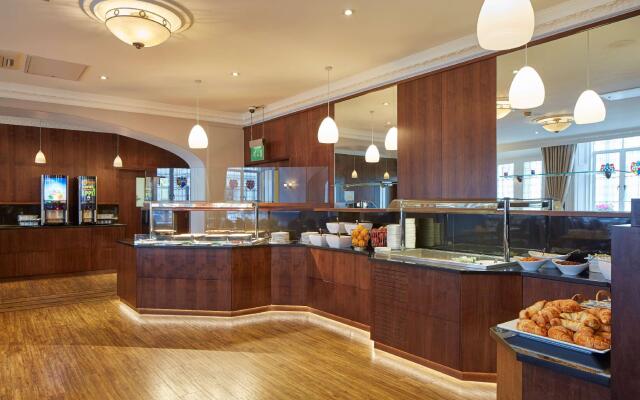 Lancaster Gate Hotel