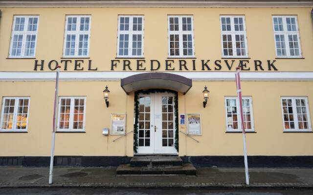 Hotel Frederiksvaerk