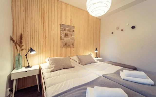 Sun Villas A23