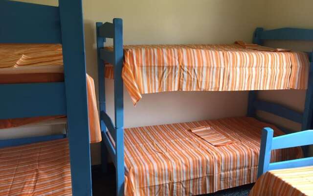 La Paloma Hostel