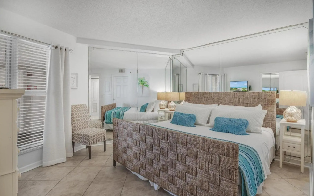 Beachside Two 4271 at Sandestin