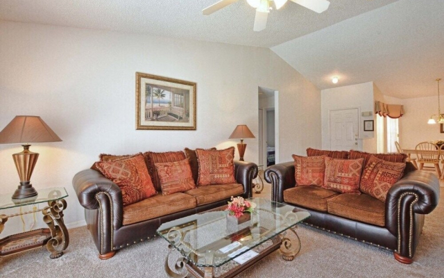 Indian Point- 3 Bedroom Pool - 1301Ip Home By Redawning