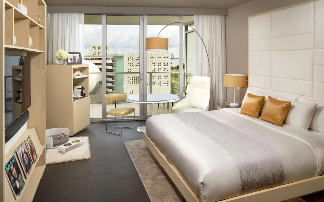 The Grayson Hotel Miami Downtown