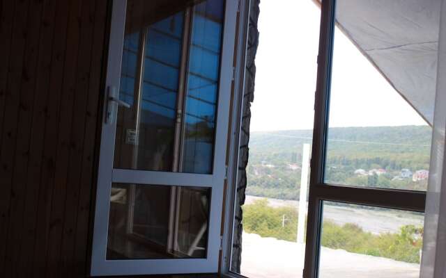 Guba Panoramic Villa
