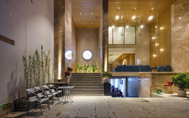 Sunkiss Hotel