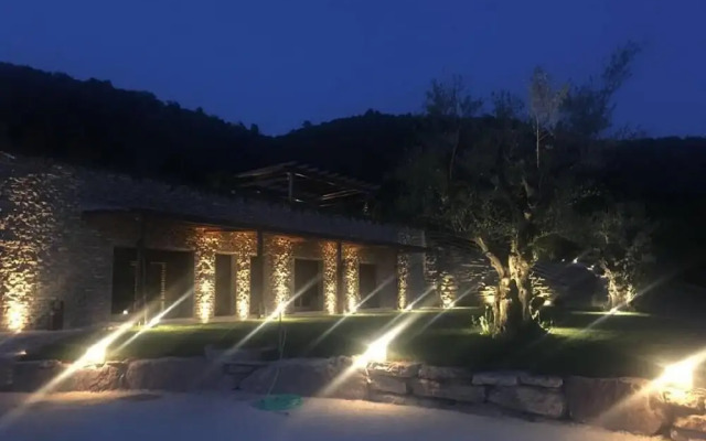 Villa San Francesco