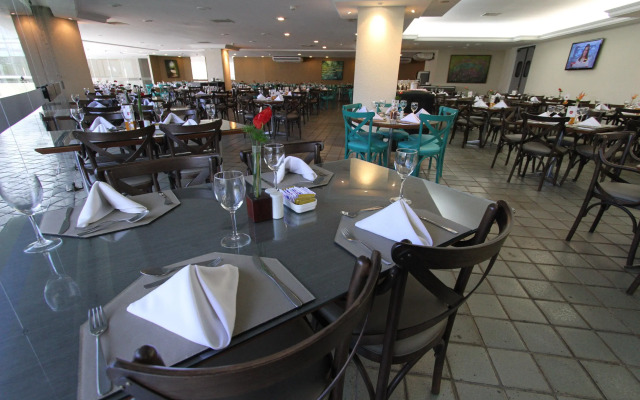 Mar Hotel Conventions