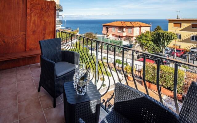Suite Apartment Taormina
