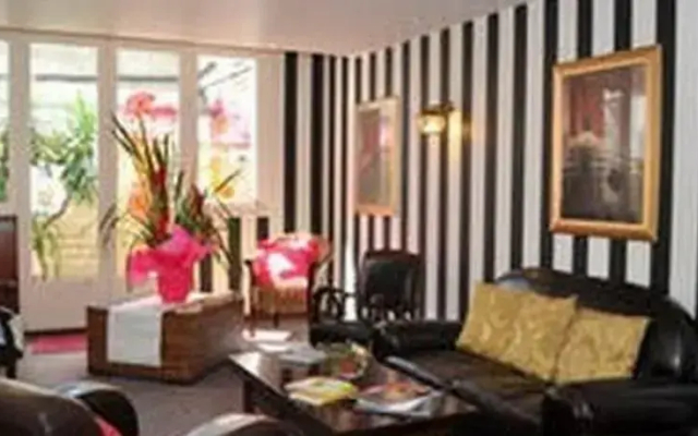 Hôtel Restaurant La Sole Meunière