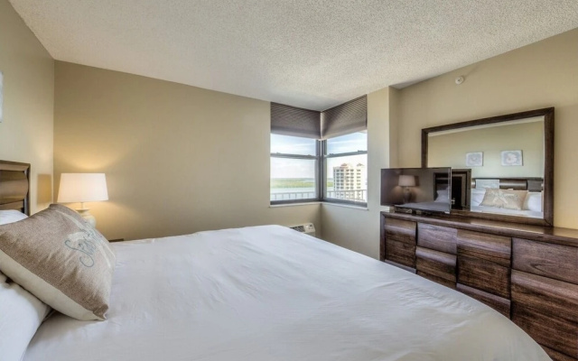 Condo at Lovers Key Beach Club