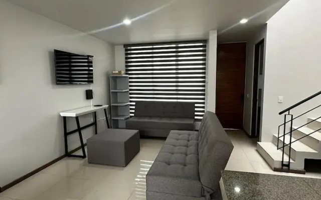 Residencia Alamos Zona Real Zapopan