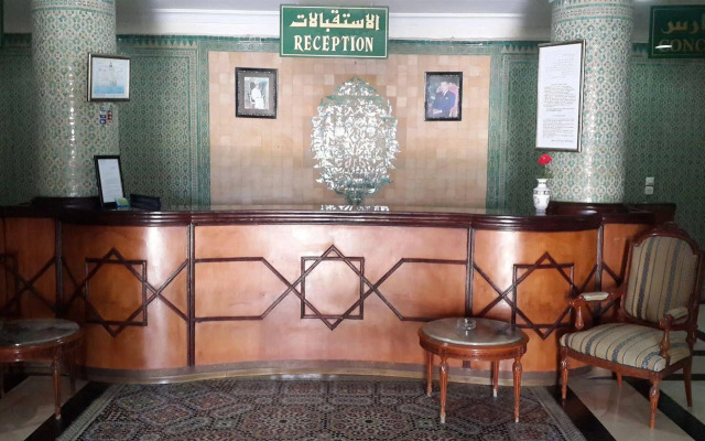 Appart Hotel Alia