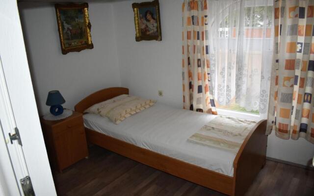 Apartments Vrkic